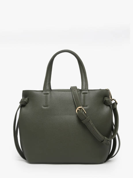 Handtas Win Re Valentino Groen win re VBS9IF04 ander zicht 4